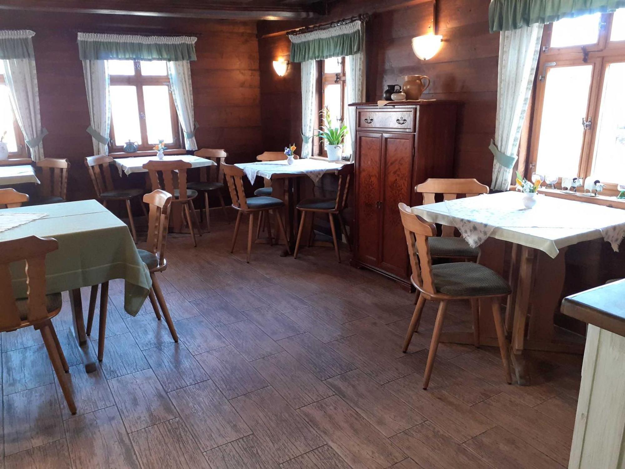 Lavendelhof Die Idyllische Landpension Криммичау Экстерьер фото